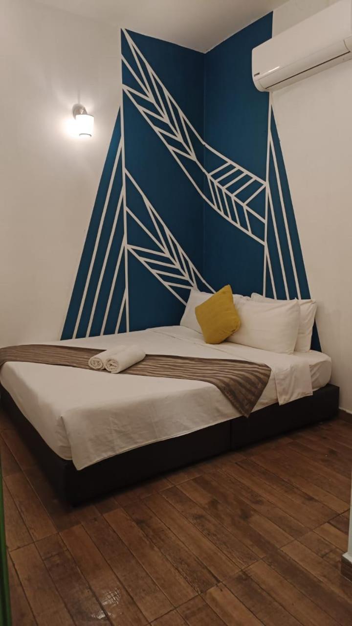 Olive Hotel Джохор-Бару Екстер'єр фото